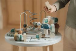 Mesa actividades Forest Friend