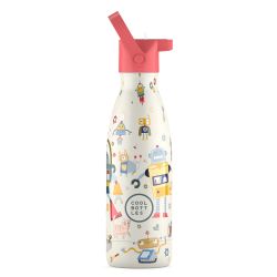 Messy Robots 350ml