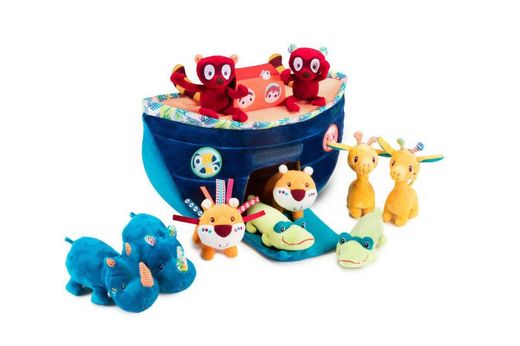 Mi primer arca de Noe