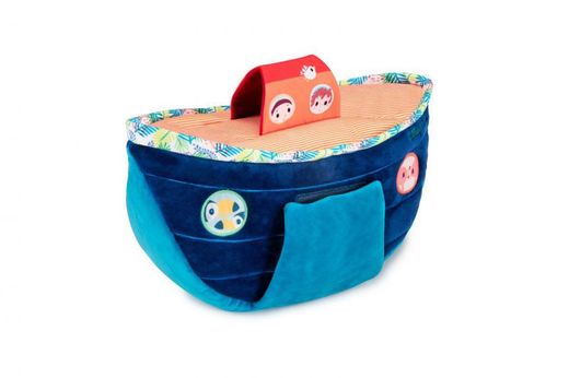 Mi primer arca de Noe