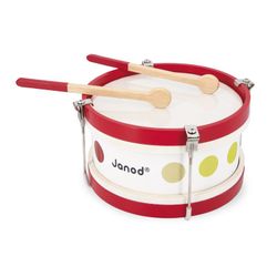 Mi primer tambor confeti