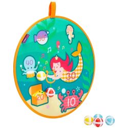 Mi Primera Diana Amigos del Mar