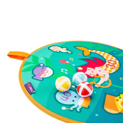 Mi Primera Diana Amigos del Mar