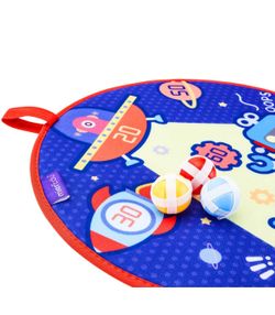 Mi Primera Diana Batalla Espacial