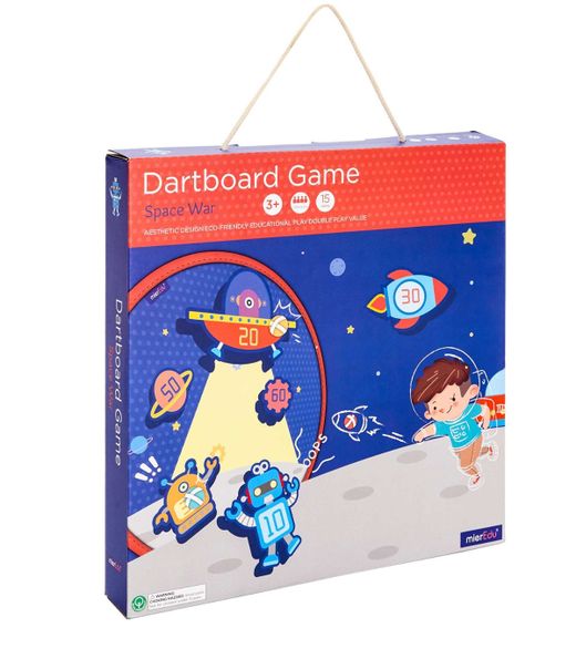 Mi Primera Diana Batalla Espacial