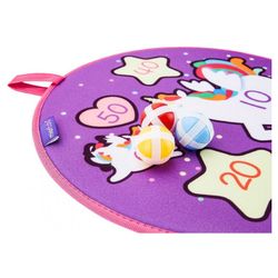 Mi Primera Diana Unicornios