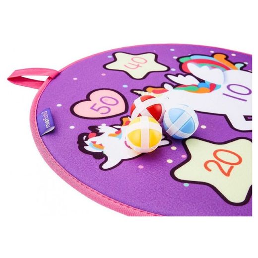 Mi Primera Diana Unicornios