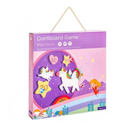 Mi Primera Diana Unicornios