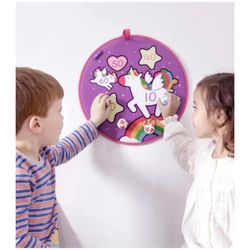 Mi Primera Diana Unicornios