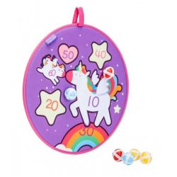 Mi Primera Diana Unicornios