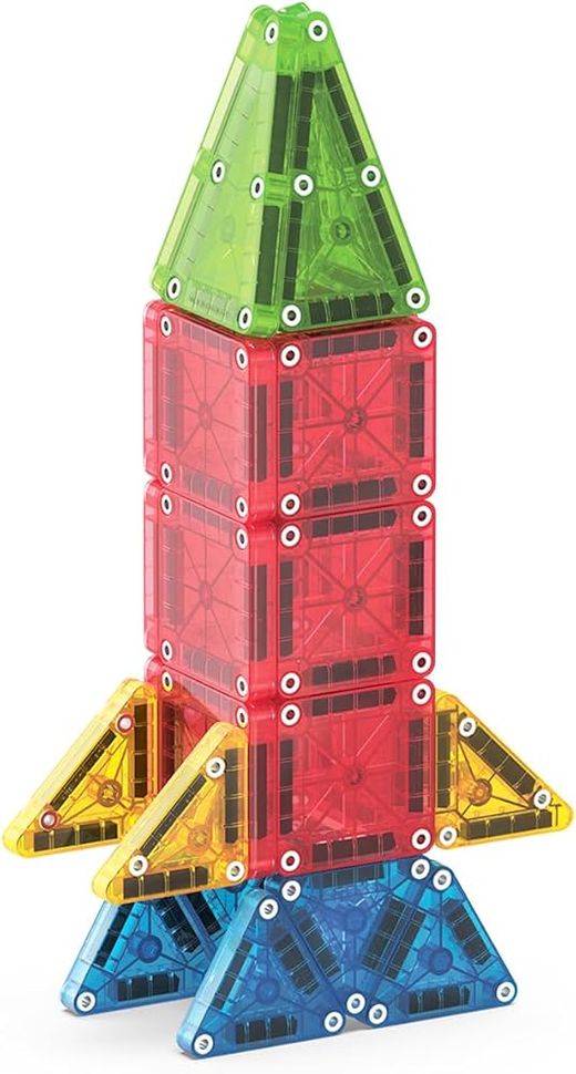 MicroMags travel set