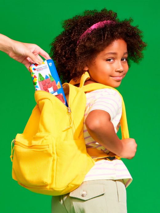 MicroMags travel set