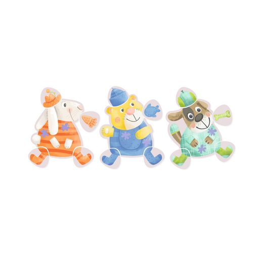 ¿Mío o tuyo?- Haba