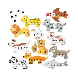 Mis primeras palabras-Headu