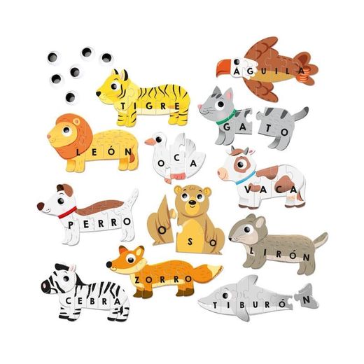 Mis primeras palabras-Headu