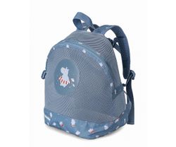 Mochila antiarena hipo