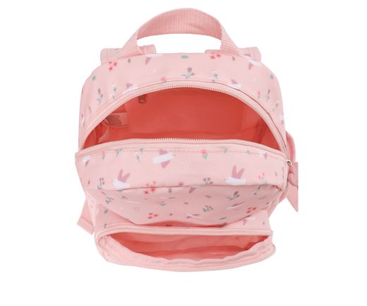 Mochila Infantil Blossom Birds