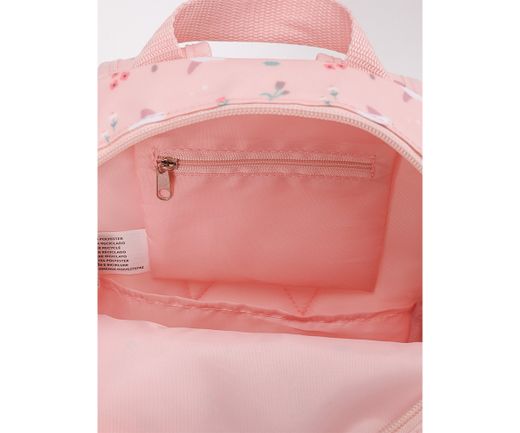 Mochila Infantil Blossom Birds
