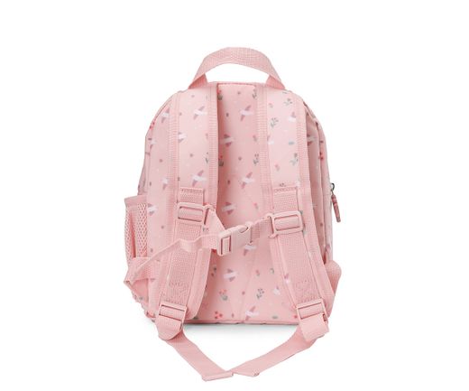 Mochila Infantil Blossom Birds