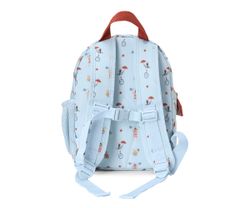 Mochila Infantil Circus Show