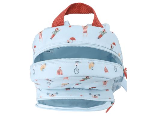 Mochila Infantil Circus Show