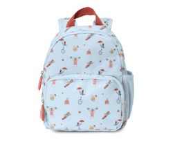 Mochila Infantil Circus Show