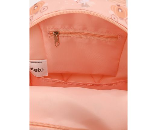 Mochila Infantil Mouse Fairies