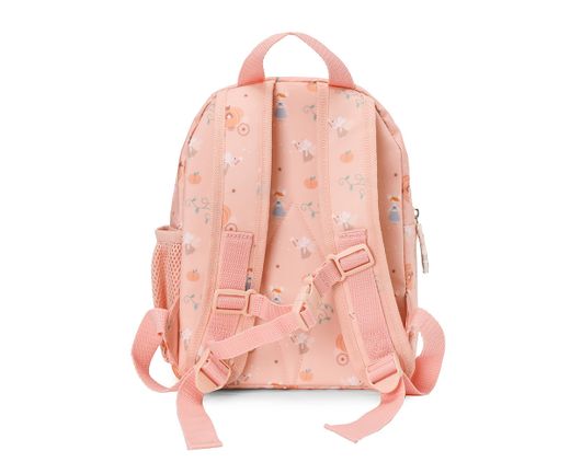 Mochila Infantil Mouse Fairies