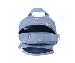 Mochila Infantil Planes