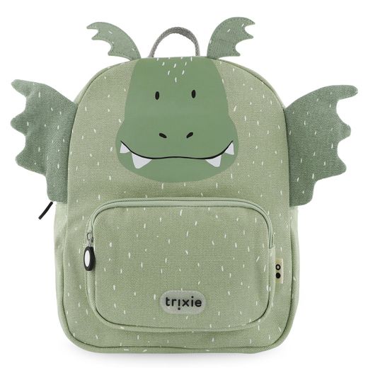 Mochila Sr.Dragón Trixie