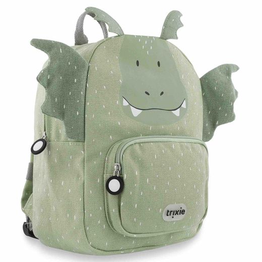 Mochila Sr.Dragón Trixie