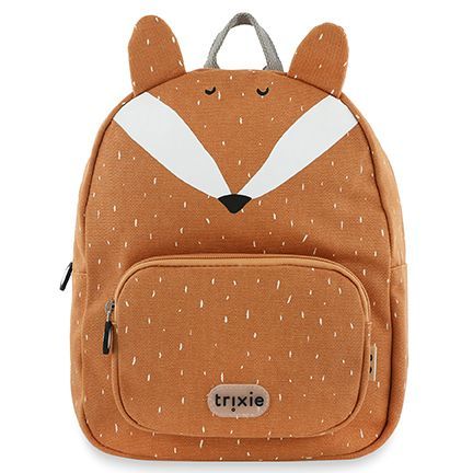 Mochila Sr.Zorro Trixie