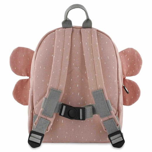Mochila Sra. Mariposa Trixie