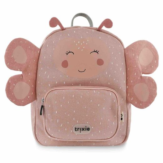 Mochila Sra. Mariposa Trixie