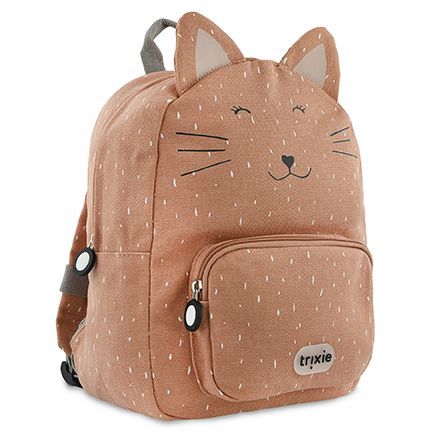 Mochila Sra.Gato Trixie