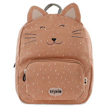 Mochila Sra.Gato Trixie