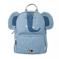Mochila Sra. Elefante Trixie