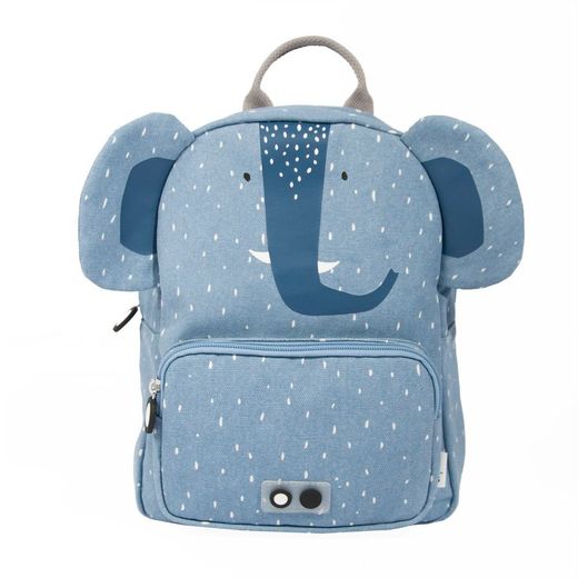 Mochila Sra. Elefante Trixie