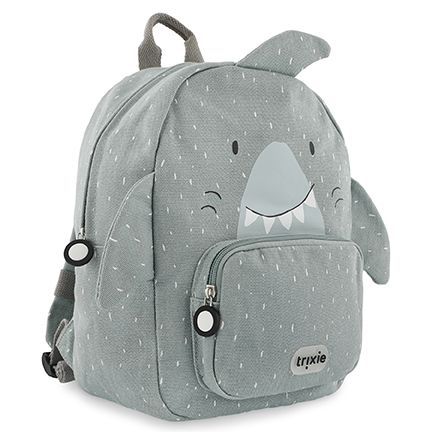 Mochila Sr. TiburónTrixie
