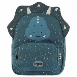 Mochila Sr.Triceratops Trixie