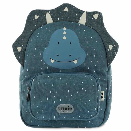 Mochila Sr.Triceratops Trixie