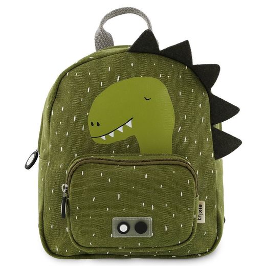 Mochila pequeña Sr.Dino Trixie