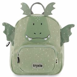 Mochila pequeña Sr.Dragón Trixie
