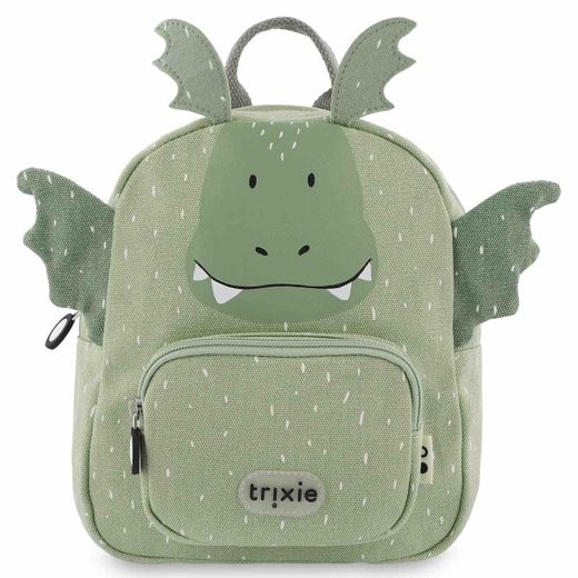 Mochila pequeña Sr.Dragón Trixie
