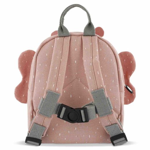 Mochila pequeña Sra. Mariposa Trixie