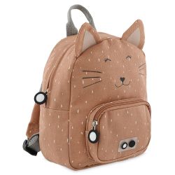 Mochila pequeña Sra. Gato Trixie