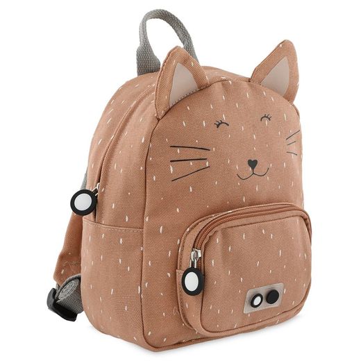 Mochila pequeña Sra. Gato Trixie