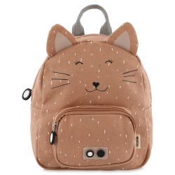 Mochila pequeña Sra. Gato Trixie