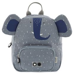 Mochila pequeña Sra. Elefante