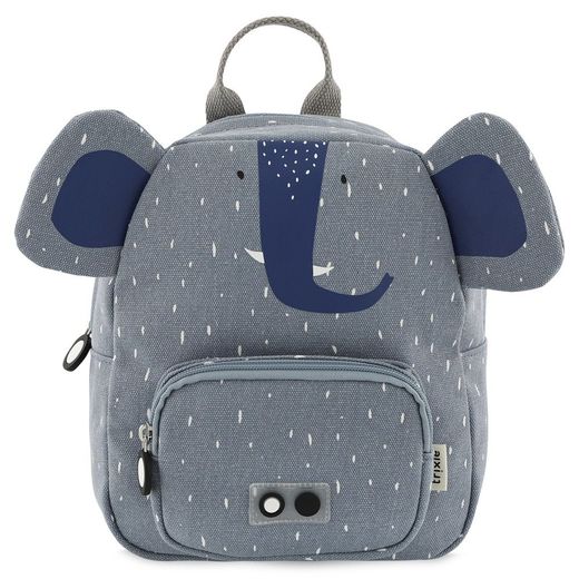 Mochila pequeña Sra. Elefante